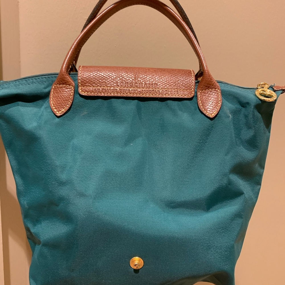 Small Long-champ Purse